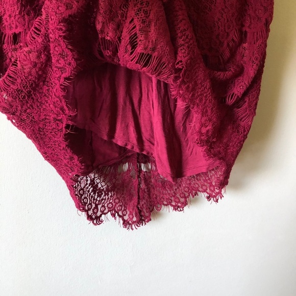 Free People lace dress - Picture 10 of 11